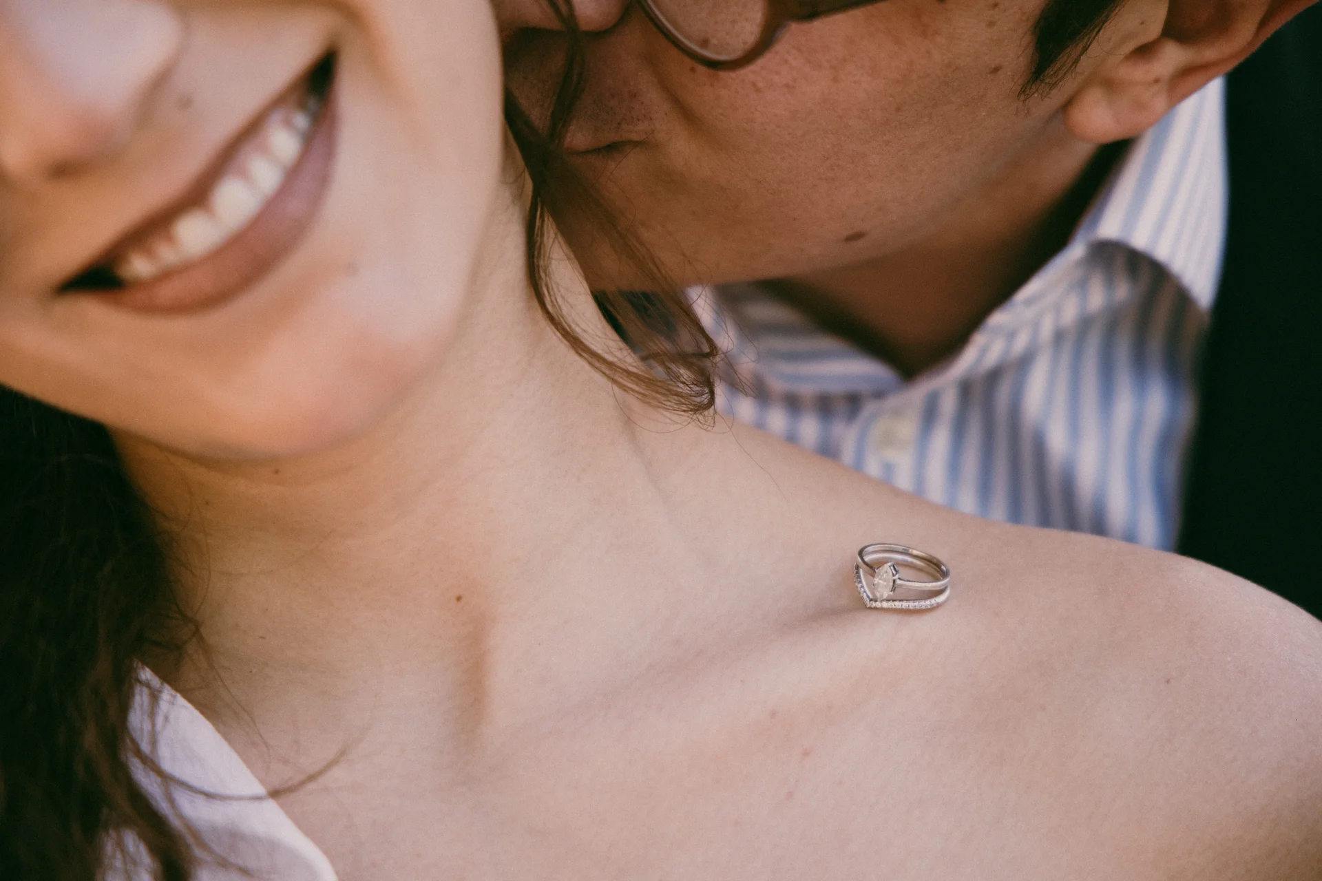 Daniela and David - Couple photo 6