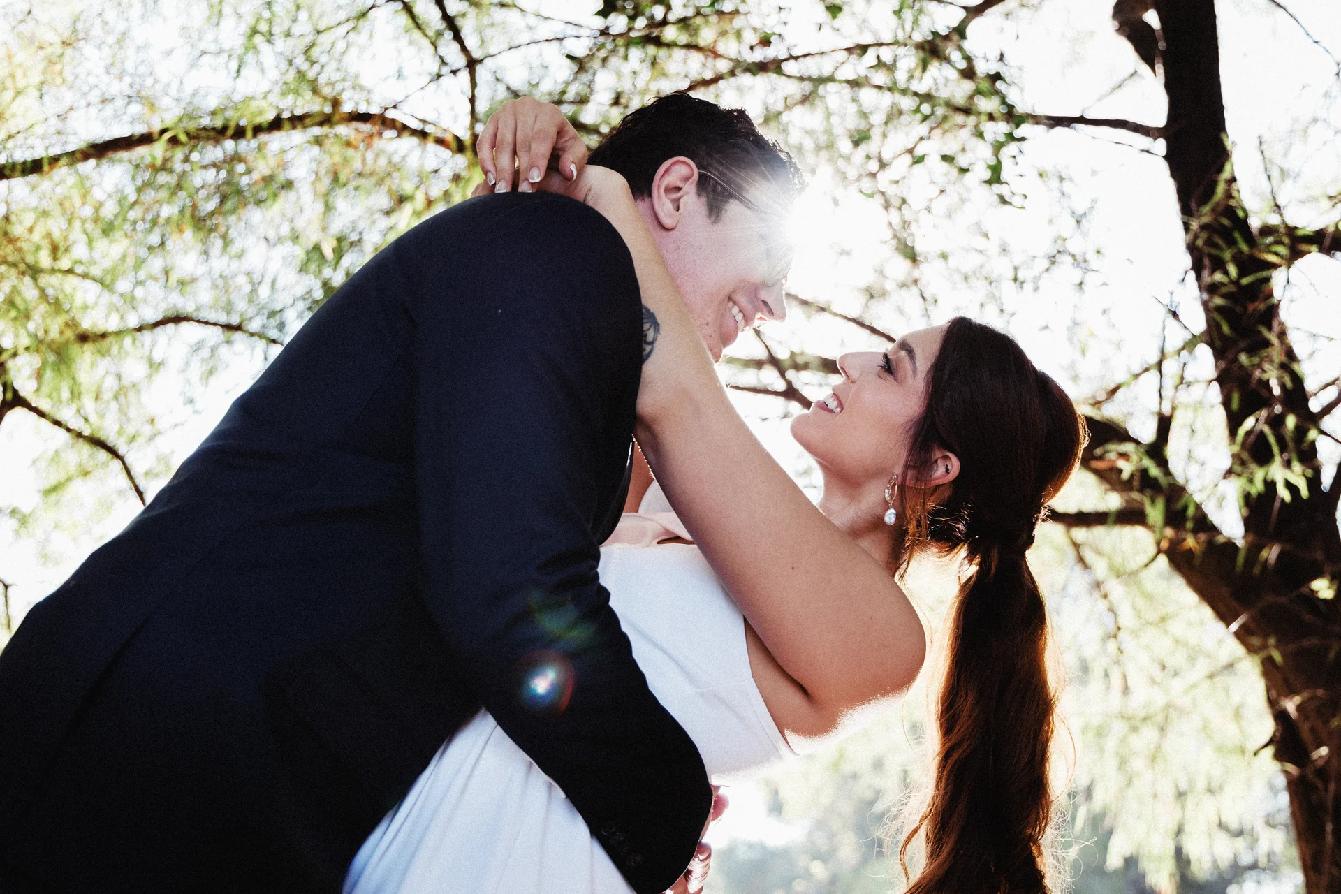 Daniela and David - Couple photo 7