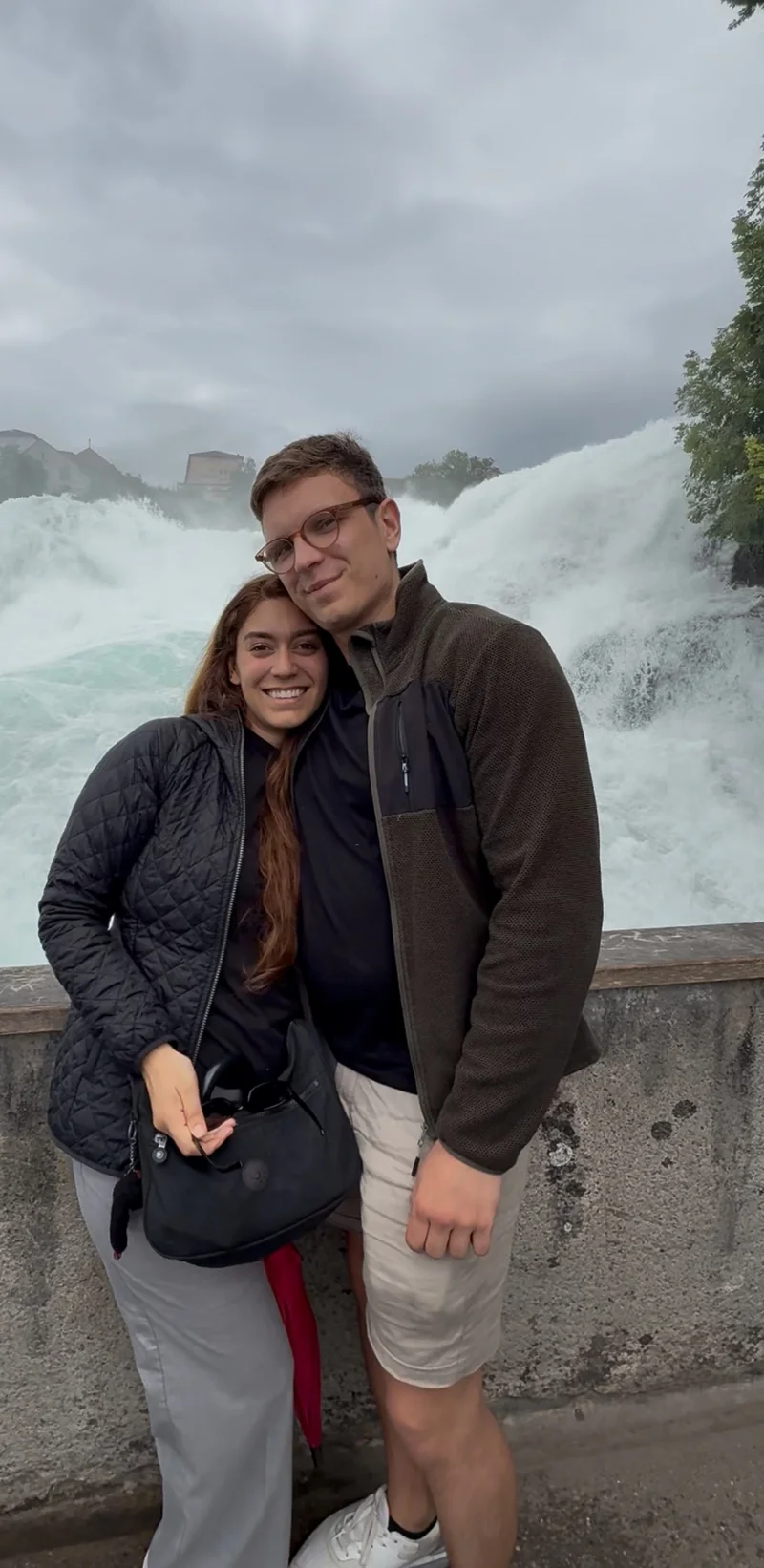 Daniela and David - Photo 4