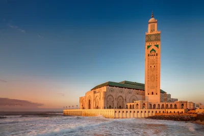 Airbnb Casablanca