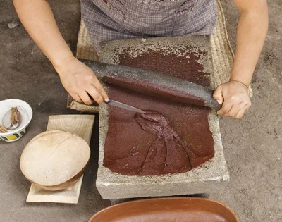 Cacao Tour, Chiapas